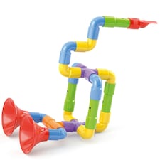 Quercetti Saxoflute Super 24 PIeces thumbnail 2