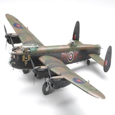 Tamiya Avro Lancaster B MkI/III (1:48 Scale)