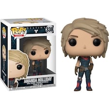 Funko POP!: Destiny - Amanda Holliday