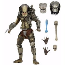 Predator Jungle Hunter Ultimate 7 Inch Scale Action Figure