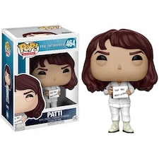 Funko POP!: The Leftovers - Patti