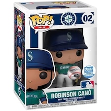 Funko POP!: MLB - S Robinson Canó (Variant)