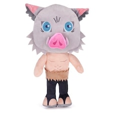 10.5”/27cm Demon Slayer Inosuke