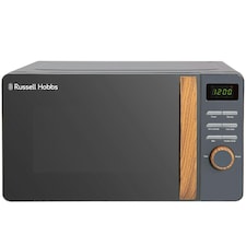 Russell Hobbs RHMD714G-MN Digital Microwave 17L 700W Scandi Grey