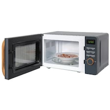 Russell Hobbs RHMD714G-MN Digital Microwave 17L 700W Scandi Grey thumbnail 8