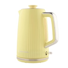 Hamilton Beach Miami Kettle & Toaster Set Banana Split thumbnail 5