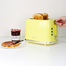Hamilton Beach Miami Kettle & Toaster Set Banana Split thumbnail 8