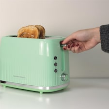 Hamilton Beach Miami Kettle & Toaster Set Mojito Mint thumbnail 4