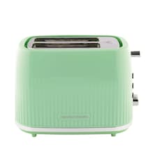 Hamilton Beach Miami Kettle & Toaster Set Mojito Mint thumbnail 6