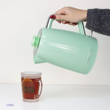 Hamilton Beach Miami Kettle & Toaster Set Mojito Mint thumbnail 7