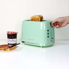 Hamilton Beach Miami Kettle & Toaster Set Mojito Mint thumbnail 8