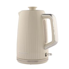 Hamilton Beach Miami Kettle & Toaster Set Sand thumbnail 5