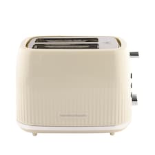 Hamilton Beach Miami Kettle & Toaster Set Sand thumbnail 6