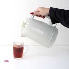 Hamilton Beach Miami Kettle & Toaster Set Sand thumbnail 7