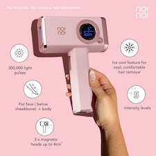 No!No! Ice Cool IPL Hair Remover thumbnail 3