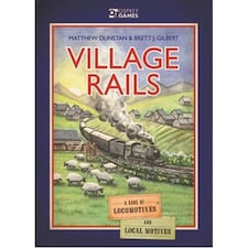 Village Rails
