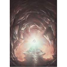 Sub Terra II: Arima's Light Expansion