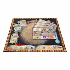 Terraforming Mars thumbnail 2