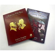 Regency Cthulhu: Dark Designs in Jane Austen's England: Call of Cthulhu