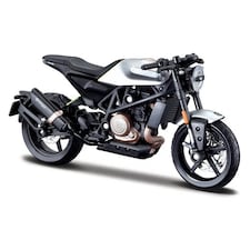 1:18 Motorbike 2018 Husqvarna Vitpilen 701