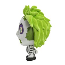 Beetlejuice Bhunny Plush Toy - Green/White/Black - One Size thumbnail 4