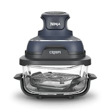 Ninja CRISPi 4 in 1 Portable Air Fryer Cyber Space FN101UKGY