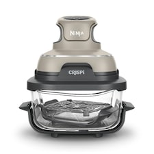 Ninja CRISPi 4 in 1 Portable Air Fryer Stone FN101UKST