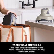 Ninja CRISPi 4 in 1 Portable Air Fryer Stone FN101UKST thumbnail 7