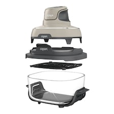 Ninja CRISPi 4 in 1 Portable Air Fryer Stone FN101UKST thumbnail 9