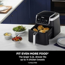 Ninja Air Fryer MAX PRO 6.2L AF180UK thumbnail 5