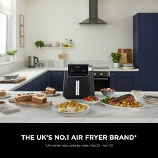 Ninja Air Fryer MAX PRO 6.2L AF180UK thumbnail 6