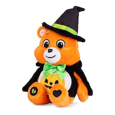 Care Bears Halloween 22cm Bean Plush -Trick-or-Sweet Bear (tray)
