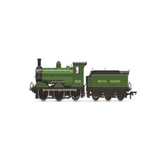 Hornby J36 Class 65330 BR Limited Edition