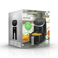 Daewoo 2 Litre Air Fryer thumbnail 7