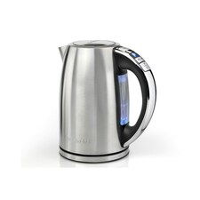 Cuisinart CPK17BPU Multi Temp Kettle 1.7L Stainless Steel thumbnail 2