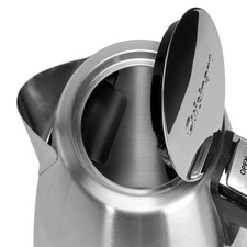 Cuisinart CPK17BPU Multi Temp Kettle 1.7L Stainless Steel thumbnail 4