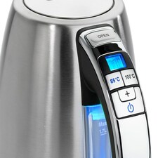 Cuisinart CPK17BPU Multi Temp Kettle 1.7L Stainless Steel thumbnail 5