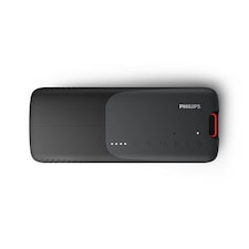Philips TAS4807 Black Audio Wireless Bluetooth Waterproof IP67 Speaker thumbnail 2