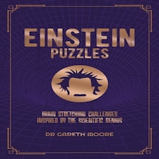 Einstein Puzzles