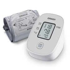 Omron M2 Basic HEM-7121J-E