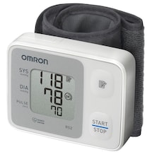 Omron RS2 Wrist BPM (HEM-6161-E)