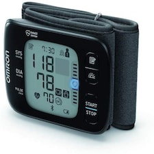 Omron RS7 Wrist BPM (HEM-6232T-E)