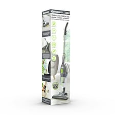 Daewoo Tornado Essential 600W 2-in-1 Corded Vacuum Cleaner thumbnail 7