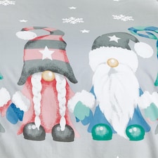 Gonk Family Multi Duvet Cover Set | Multi | Multi | 1 thumbnail 3