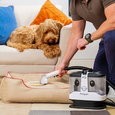 Gtech Penguin Spot Cleaner thumbnail 4