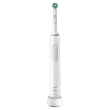 Oral-B Pro 3 3000 Cross Action White thumbnail 2