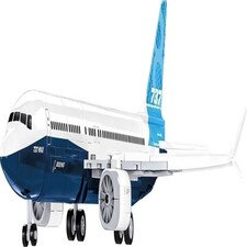 Cobi - BOEING 787-8 (340 Pieces) thumbnail 3
