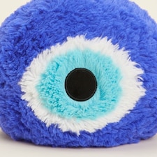 Warmies Plush Evil Eye Microwavable LARGE