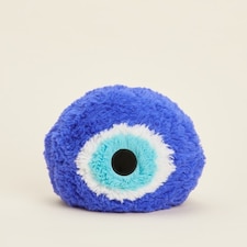 Warmies Plush Evil Eye Microwavable LARGE thumbnail 2