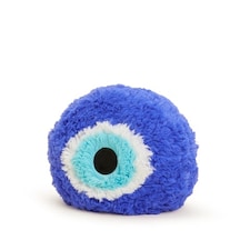 Warmies Plush Evil Eye Microwavable LARGE thumbnail 3